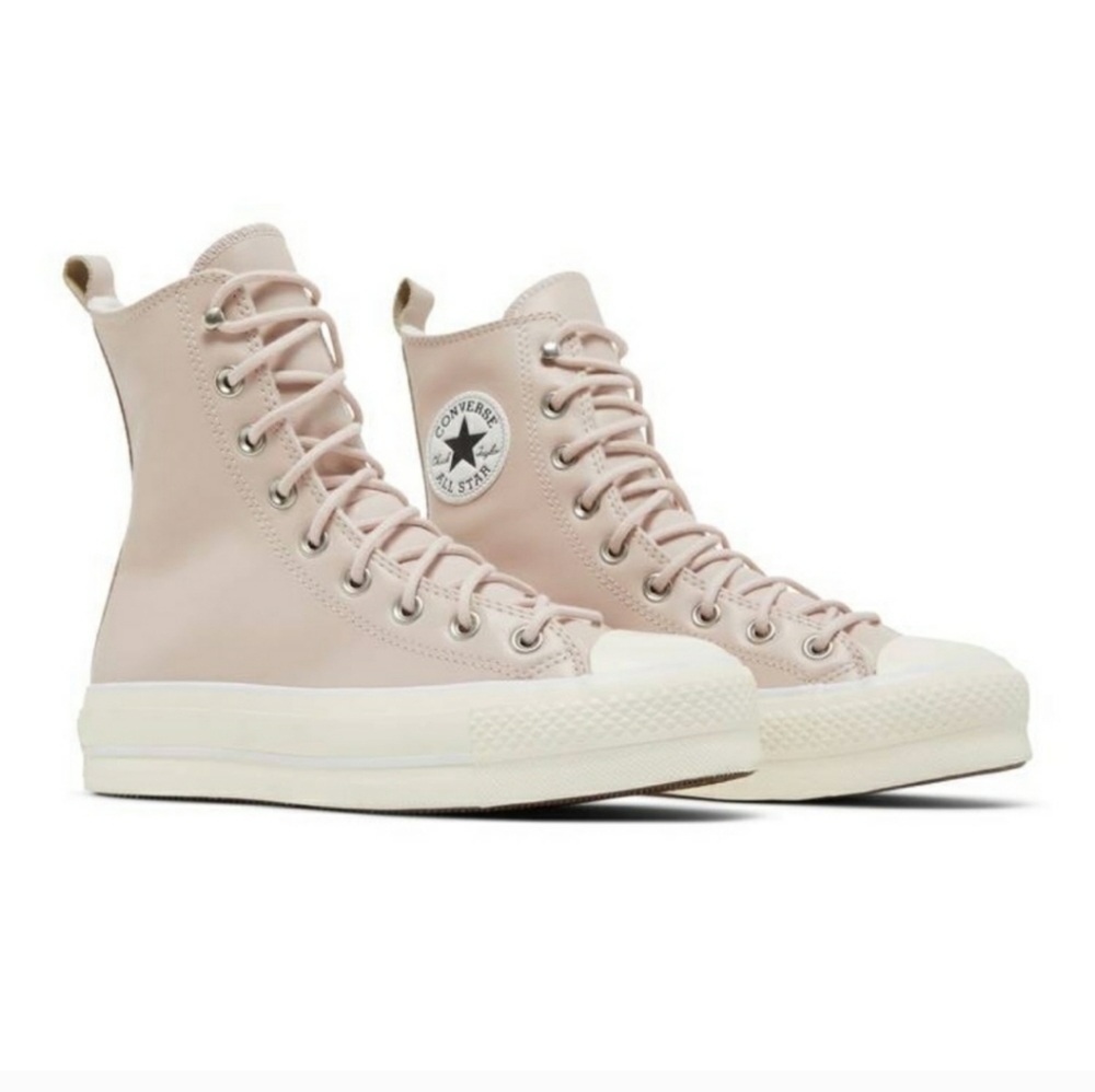 Converse Chuck Taylor Platform CTAS Lift X-Hi, 570026C